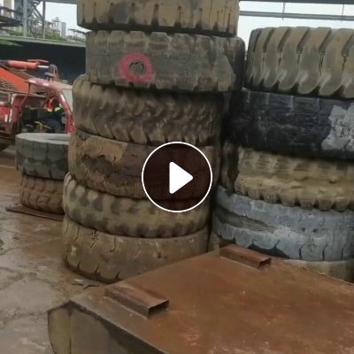 出售废旧轮胎，大钢丝胎，现货400-500条