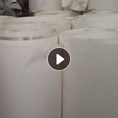 出售带膜卷筒皮革纸