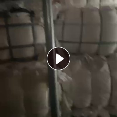 大量回收空心布，床垫边角料，要收分好的