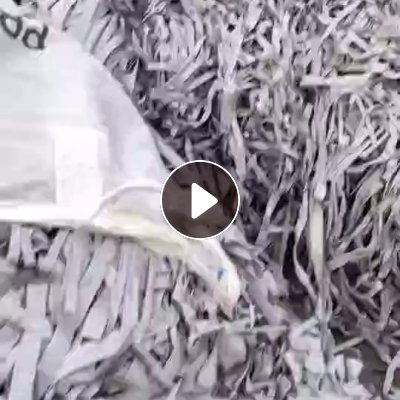 长期出售Pet热缩管废料，现货20吨