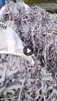 长期出售Pet热缩管废料，现货20吨