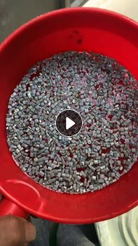 出售PP胶水颗粒，食品包装膜颗粒，全漂