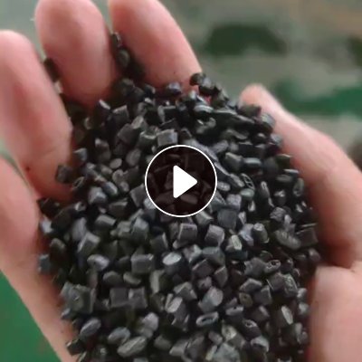 出售PP改性颗粒，全漂的
