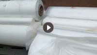 出售高压尼龙膜，现货10吨