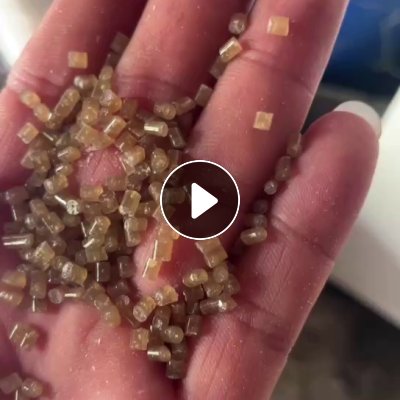 出售茶透EPS颗粒，过双层80目