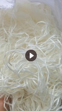 长期出售纺织厂下脚料白色亚麻回丝,货在江苏常州