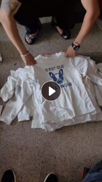 长期出售旧衣服大白，白料，白色开花料，每月有6米8一车，货在河北唐山