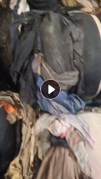 出售大布块，60棉，复合布，杂色，现货60吨