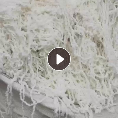 大量出售涤纶废丝，麻花丝，可以长期提供