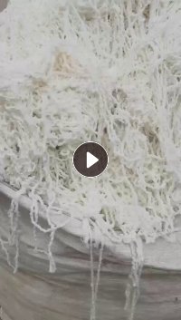 大量出售涤纶废丝，麻花丝，可以长期提供