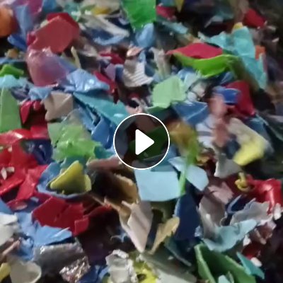 出售花乙破碎料，可直接上机用，现货几十吨