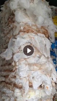 长期出售干造低压膜废料