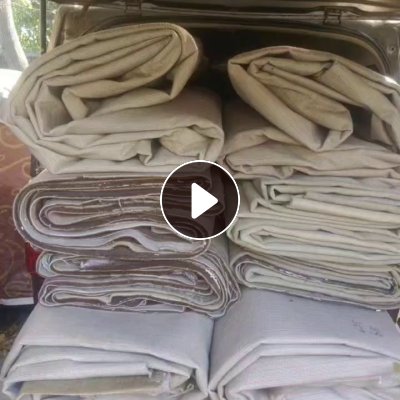 出售二手旧地毯