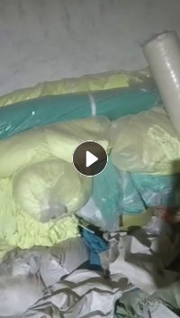 出售库存面料，库存布，卷布，各种材质都有