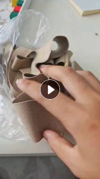 长期出售手套废料，人造革边料等