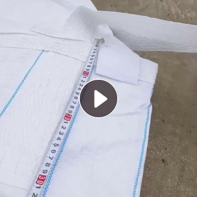 出售二手吨包，规格95*95*120-145，月供1万多条