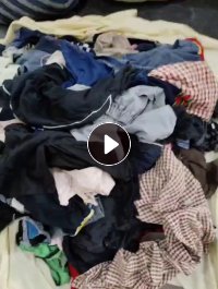 广西分拣厂出售旧衣服分拣货，夏衣，冬衣，夏B等