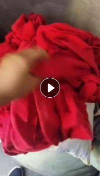 出售服装下脚料，布条，服装厂下来的，现货有5吨左右