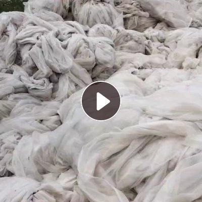长期出售地膜无纺布，纯pp材质的，现货有一百多吨