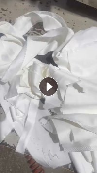 出售无尘布，大布块，白色，现货60吨