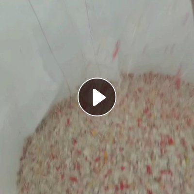 长期大量出售瓶盖破碎料，清洗甩干，已过色选机