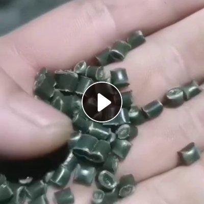 出售编织袋颗粒，过40目，长期有货