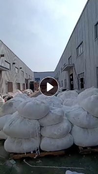 出售氨纶废丝，氨纶水丝，含水分7%，现货40吨