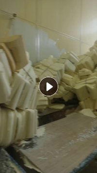 出售白色海绵，座椅海绵，废海绵