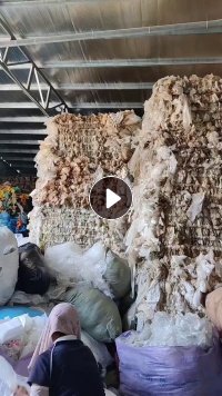 长期出售二级水洗高低压膜，少量低压膜，现货够一车