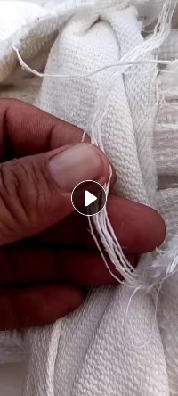 长期大量出售针织厂下脚料，废布料，白色开花料，月供一百多吨，现货30吨