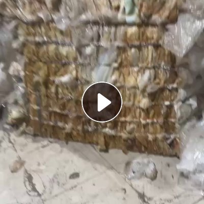 长期出售纯二级高压水洗膜，另也出售花高压膜废料