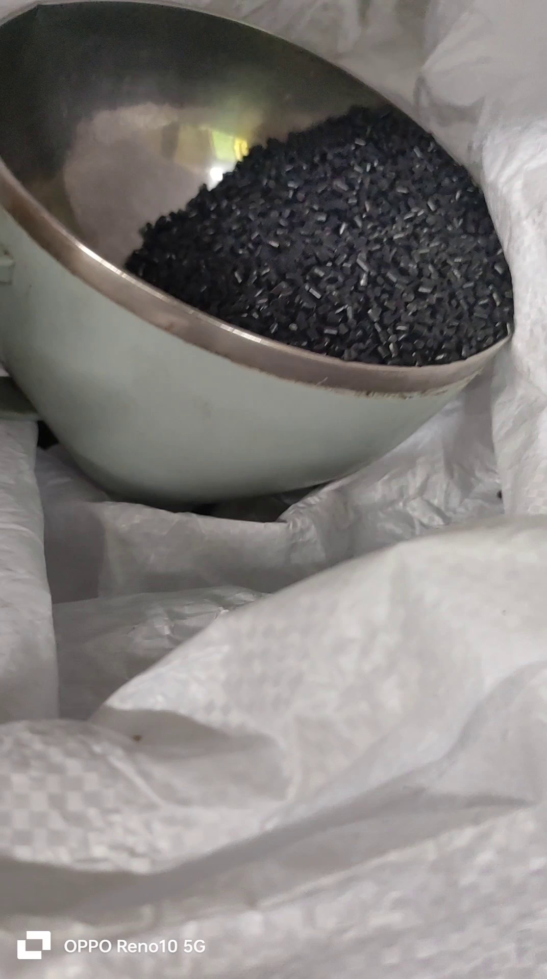 出售再生尼龙颗粒PA6