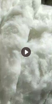 长期出售无纺布开花棉，现货有6吨左右，夏天月供30吨