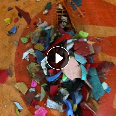 出售干破花丙破碎料，现货10几吨