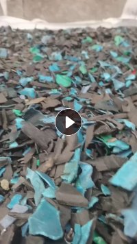 出售螺纹管,清洗甩干,可直接上机,一挂车!需要的新老客户速度加单