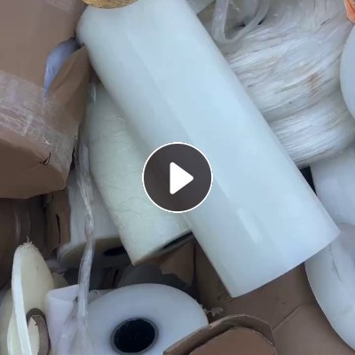 出售PE高压膜，月供十几二十吨