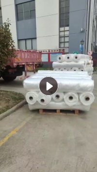 长期大量求购特级PE膜，高压卷筒膜