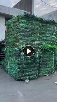 出售PET涤纶打包带，现货一挂车