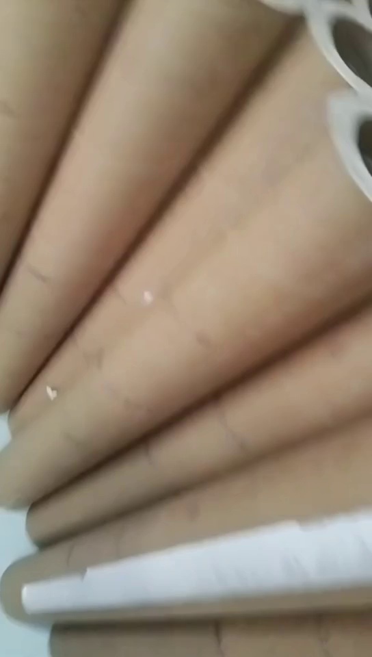 出售二手纸管，内径76，厚度1.5，长度78/82/87