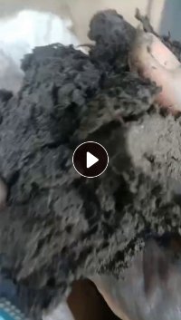 出售抛光厂下来的抛光铝灰,大量现货