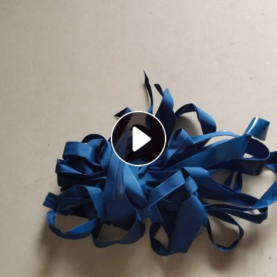 做水床用的边角料