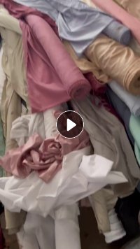 长期大量出售家纺小卷布，涤纶，门幅240，克重90，有纯色，有印花