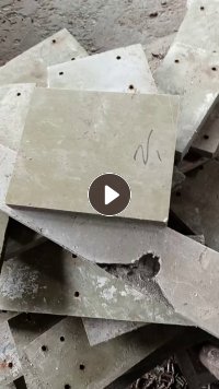 出售PP建筑模版，现货十吨