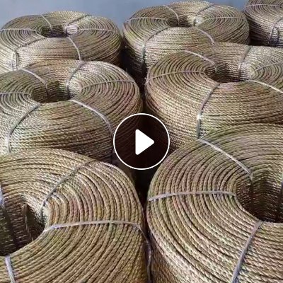 出售烫金膜打包绳黄金绳