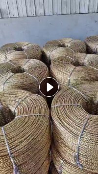 出售烫金膜打包绳黄金绳