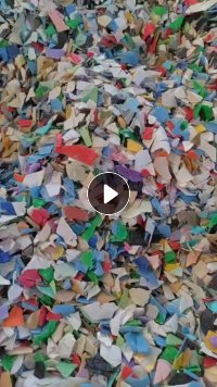 出售花乙破碎料  月供500吨