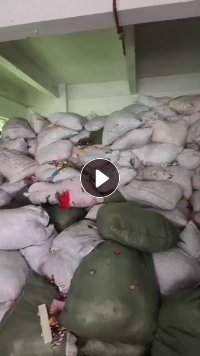 出售PVC商标料，现货一百多吨