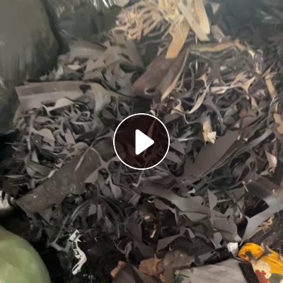 出售EVA边角料，月供上百吨