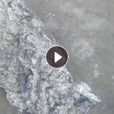 出售铝厂加工剩下的铝渣