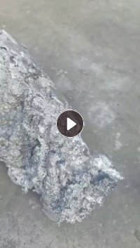 出售铝厂加工剩下的铝渣